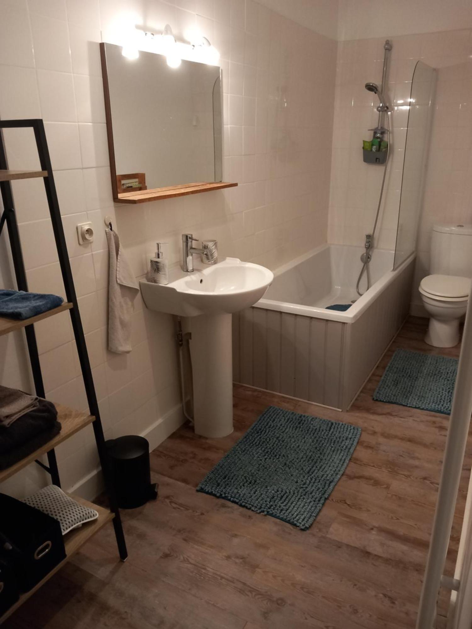 B&B Buddleja Saint-Hilaire-les-Places Εξωτερικό φωτογραφία